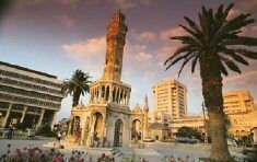 Izmir