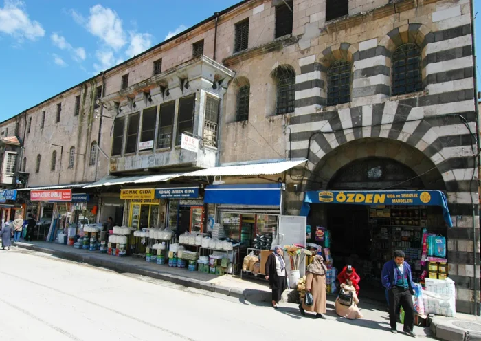 Gaziantep, Turquía