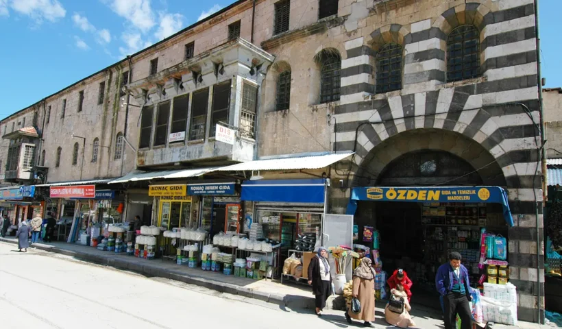 Gaziantep, Turquía