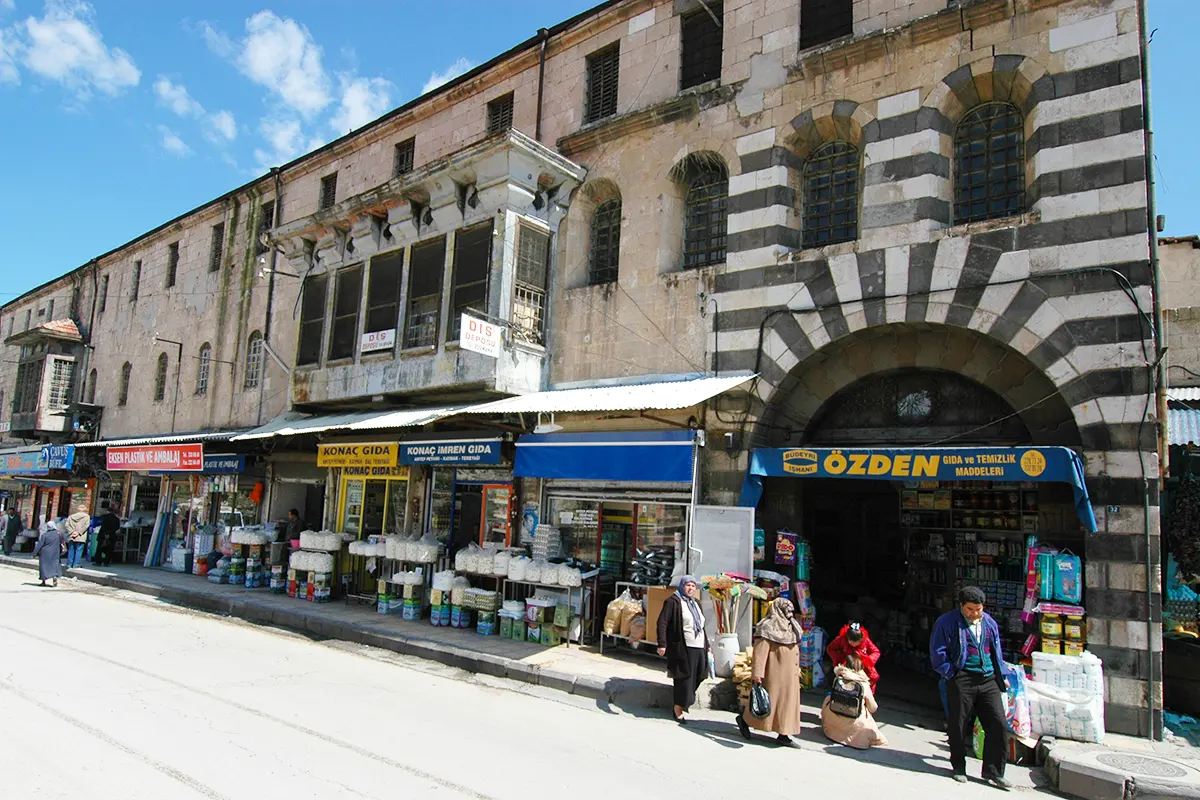 Gaziantep, Turquía