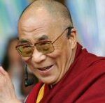 Dalai Lama