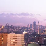 Ankara, capital de Turquía