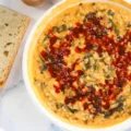 Ekşili pilav (pilav amargo de bulgur)