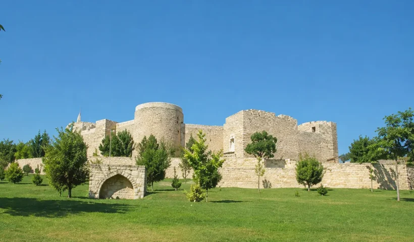 Karaman, Turquía