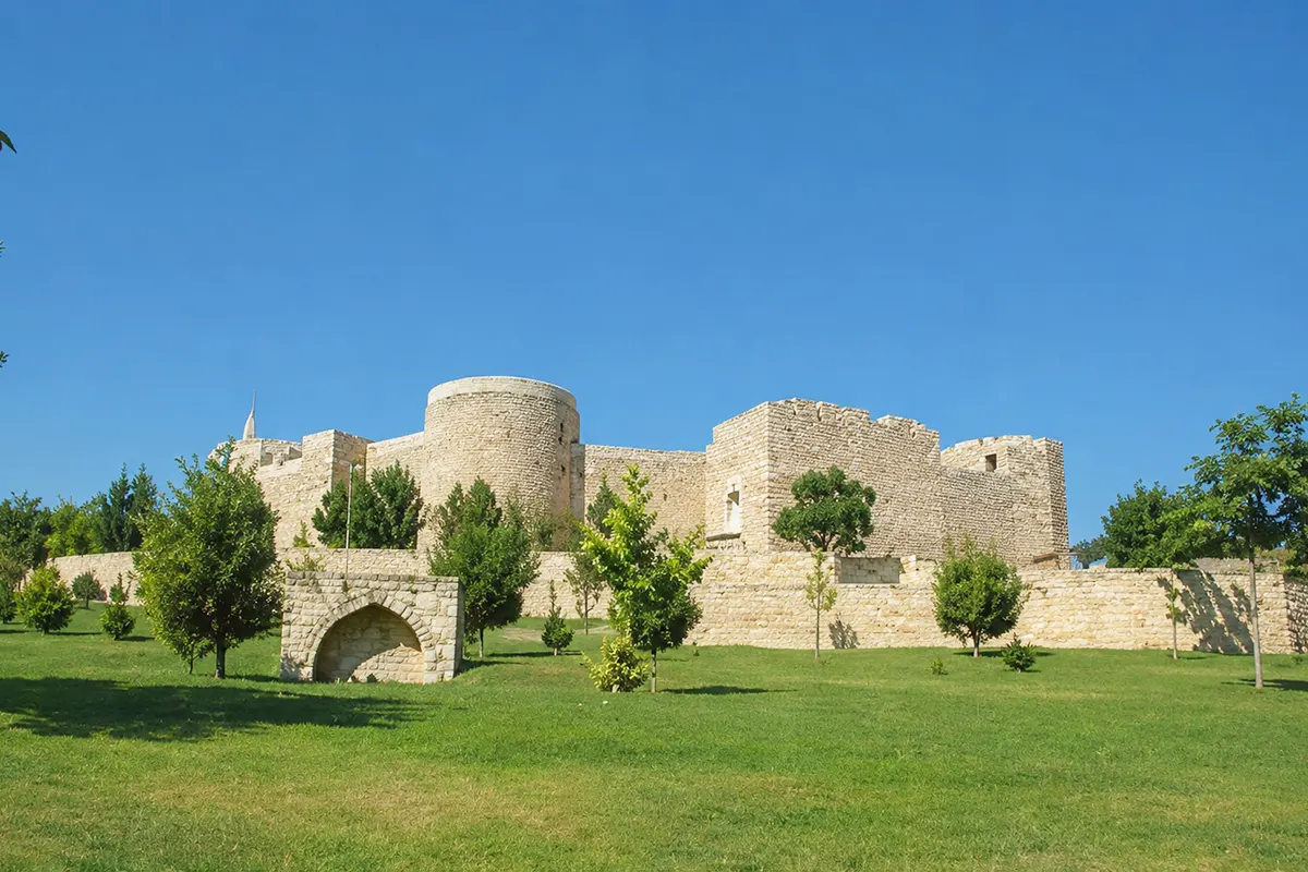 Karaman, Turquía