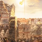 imagen del Museo Panorámico 1453 de Estambul