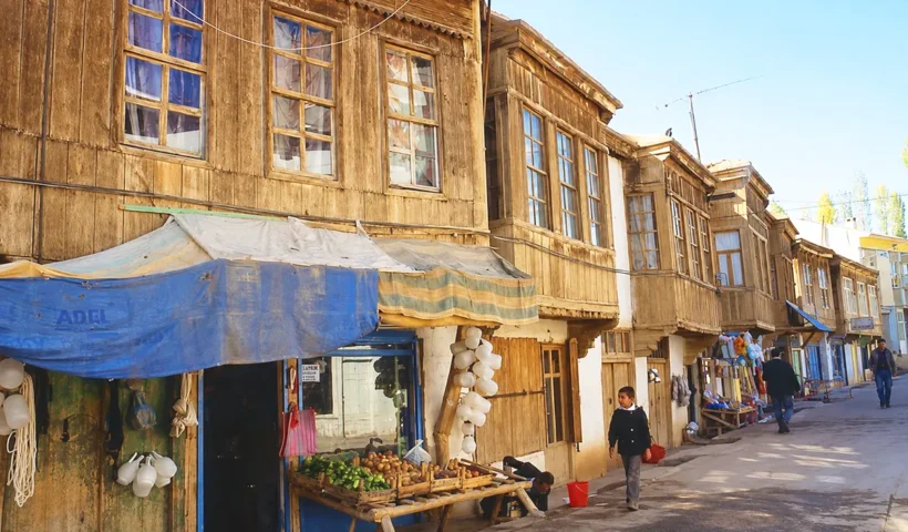 Malatya, Turquía