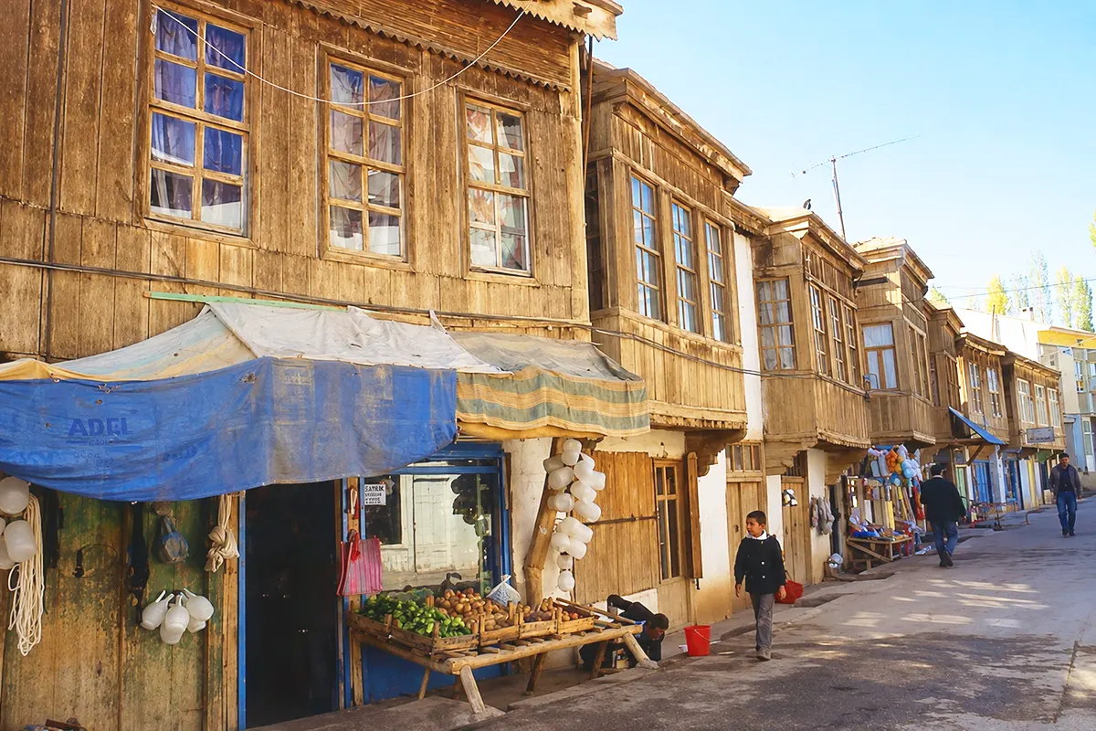 Malatya, Turquía