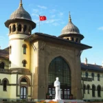 turismo en Edirne, Turquía