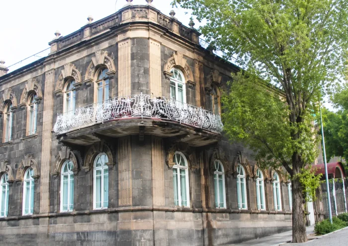Kars, Turquía