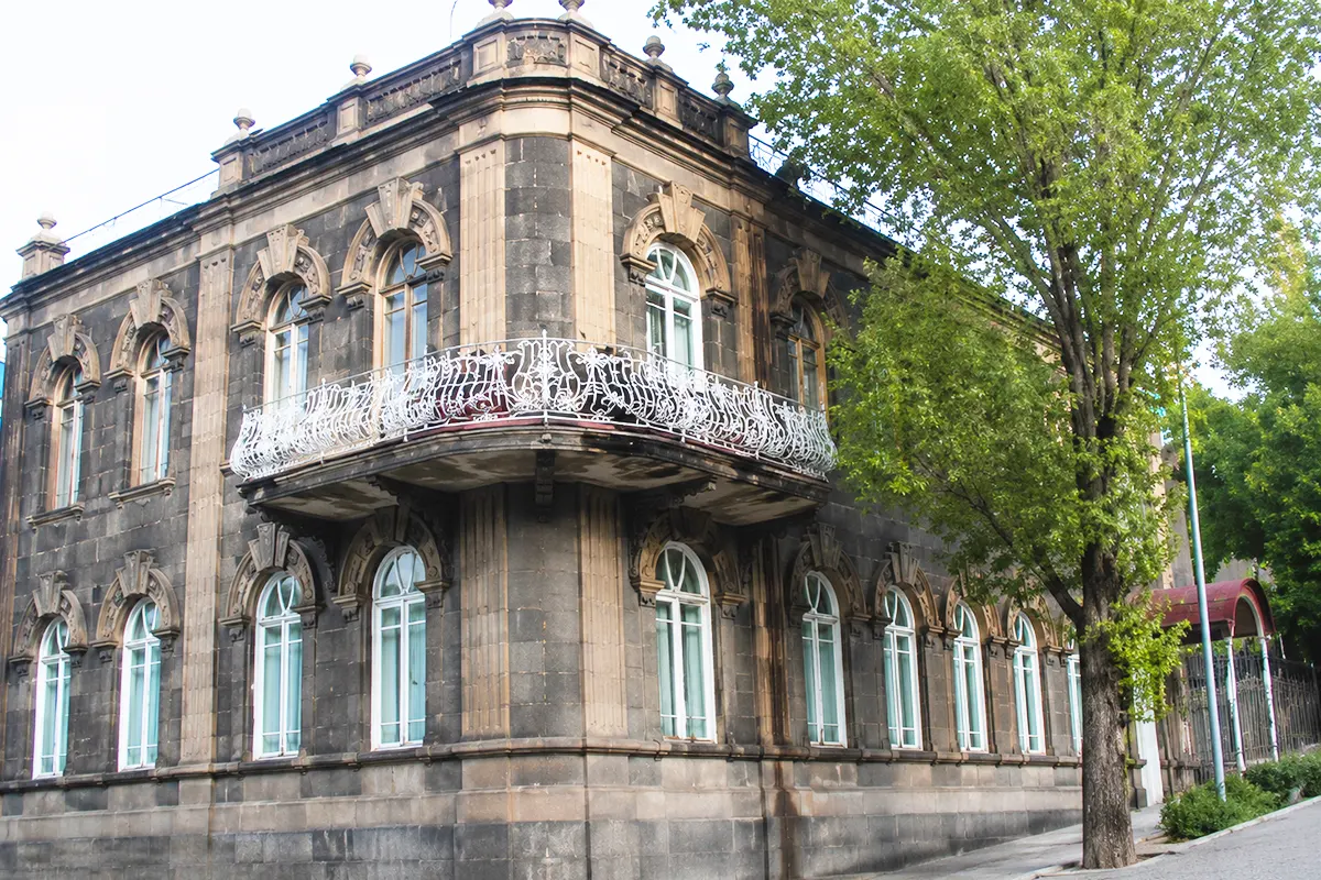 Kars, Turquía