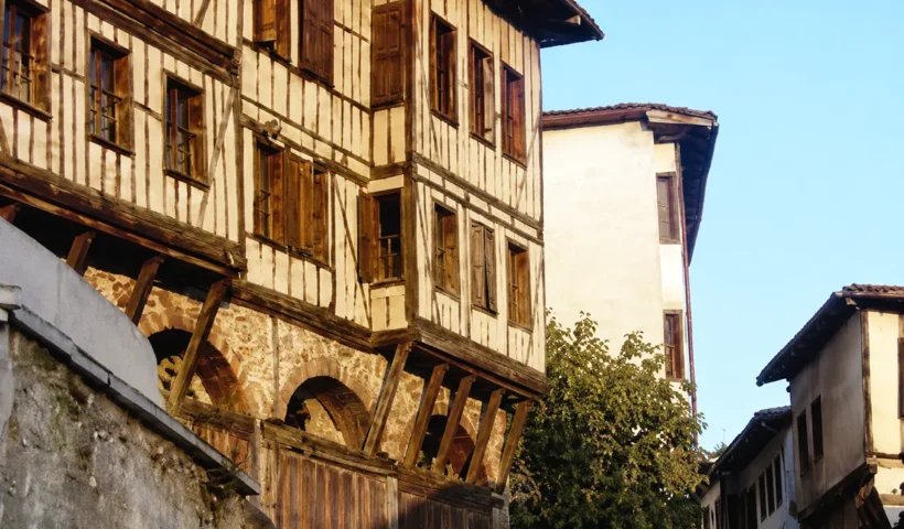 Safranbolu, Turquía