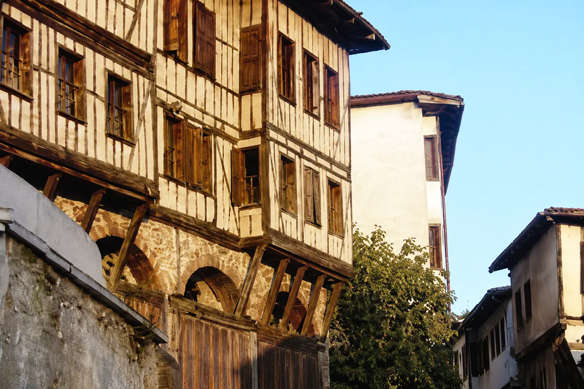 Safranbolu, Turquía