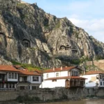 Amasya, Turquía
