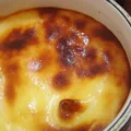 sütlaç (arroz con leche turco)