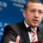 Tayyip Erdogan