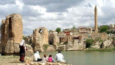 Hasankeyf