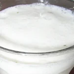 ayran, yogur líquido