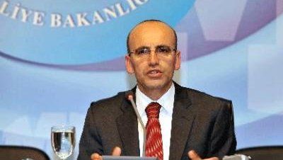 Mehmet Şimşek