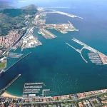 puerto de Bilbao