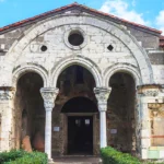 Santa Sofía de Trabzon