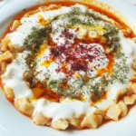 mantı