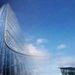 Istanbul Sapphire, rascacielos en Estambul