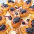 postre de patatas