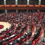 parlamento, Asamblea Nacional de Turquía