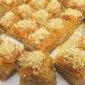 baklava