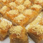 baklava