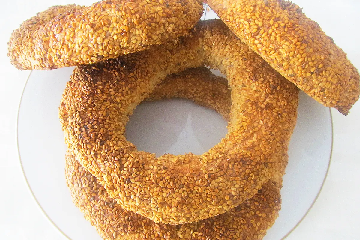 simit