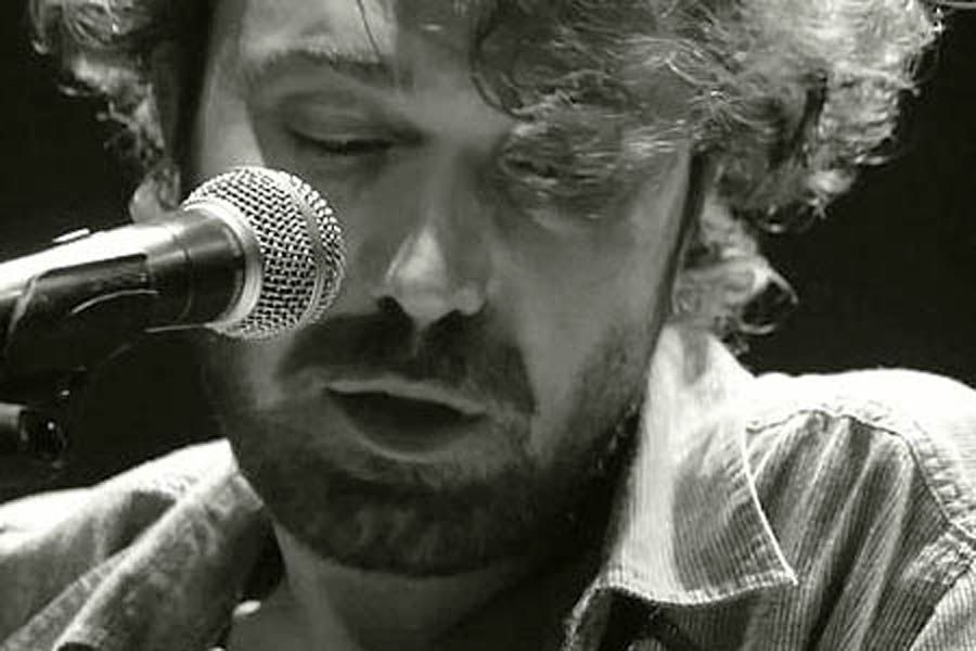 Halil Sezai