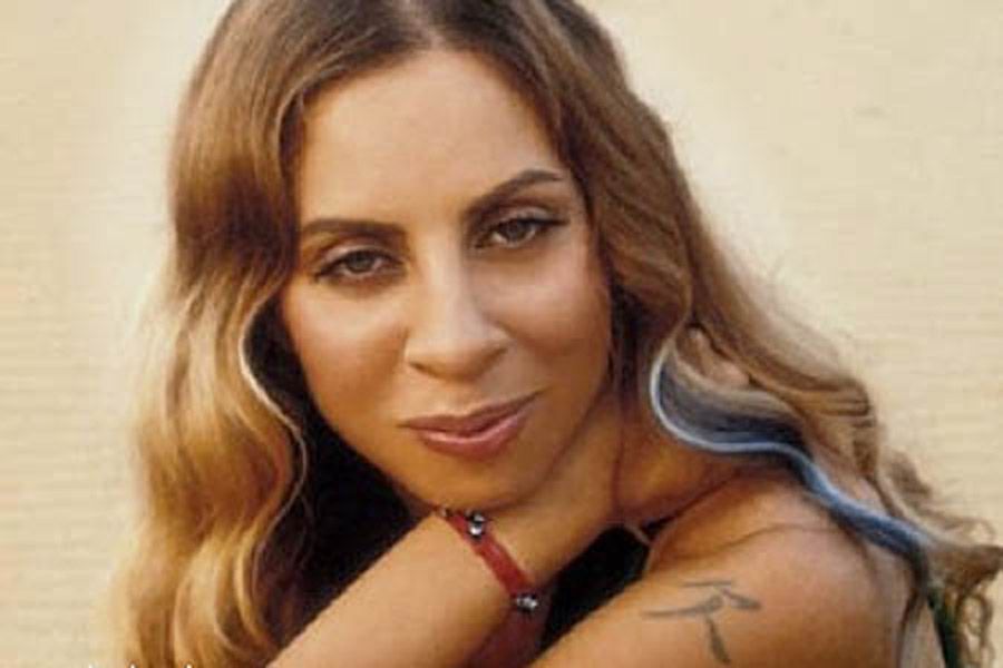 Zeynep Casalini