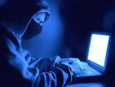 ciber ataque, hacker informático