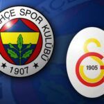 Fenerbahçe y Galatasaray