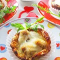 cuencos de patata