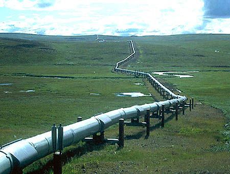 gaseoducto South Stream