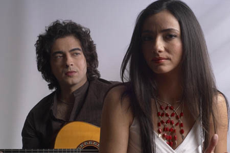 Öykü & Berk