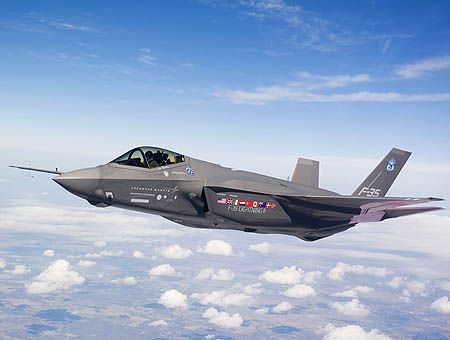 F-35