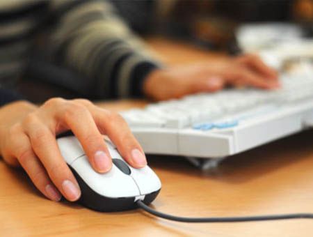 Internet, PC, ordenador