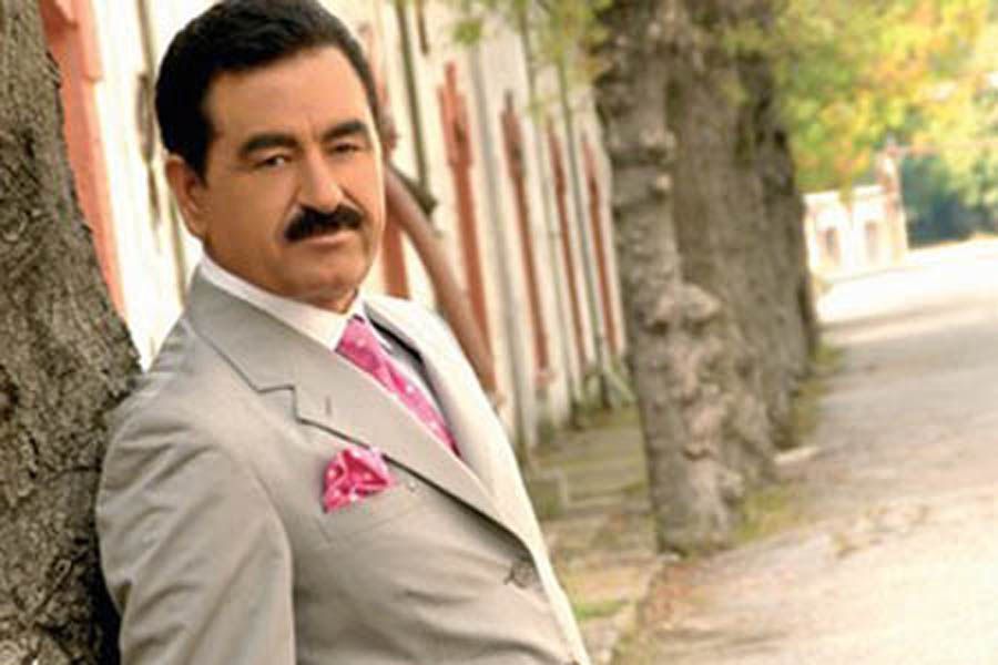 İbrahim Tatlıses