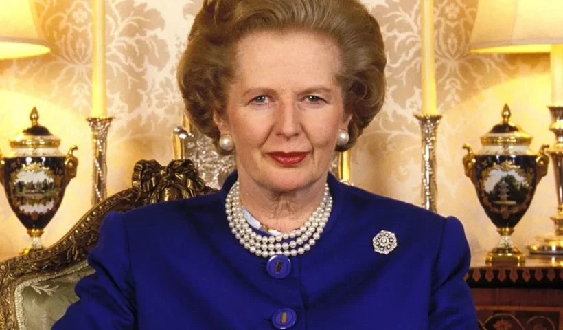 Thatcher