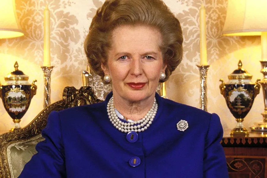 Thatcher