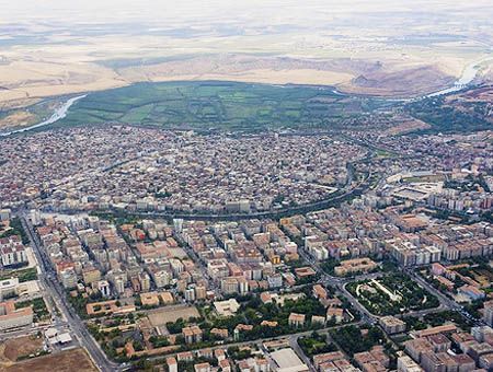 Diyarbakır