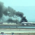 Asiana Airlines crash