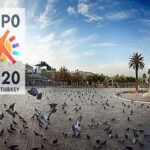 Expo 2020 en Izmir