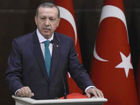 Erdogan
