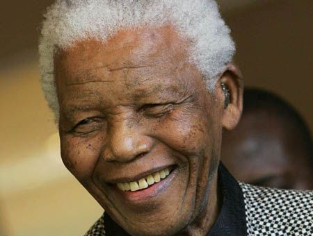 Mandela