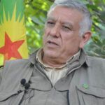 PKK, Cemil Bayik